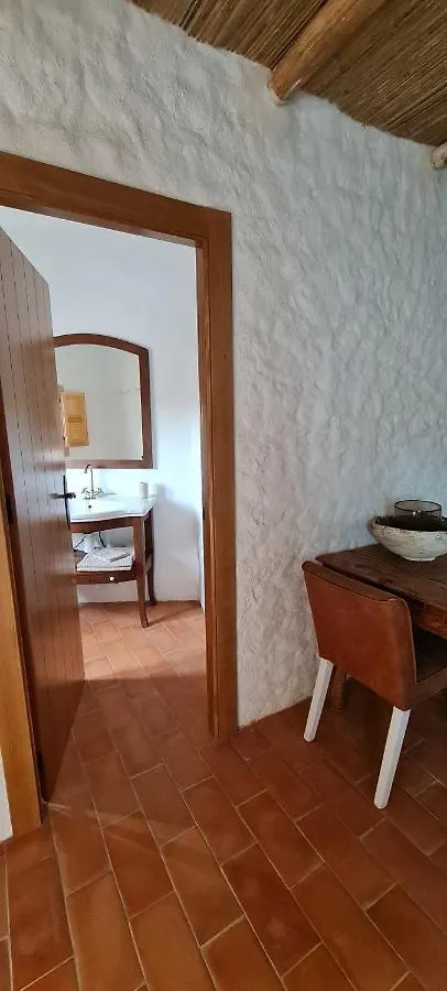 Apartment Cuevas Los Coloraos - El Bandido Villanueva de las Torres